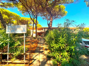 Residence Delfini Principina A Mare